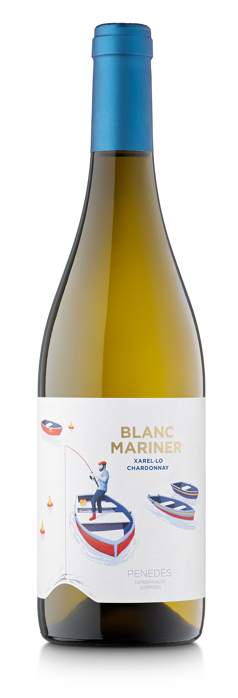 BLANC MARINER
